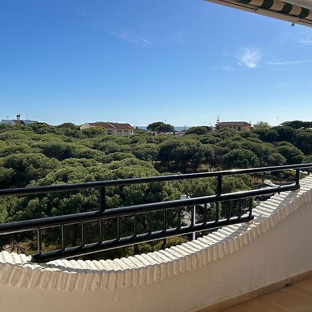 Apartamento Con Vistas Al Mar ปุนตาอุมเบรีย ภายนอก รูปภาพ