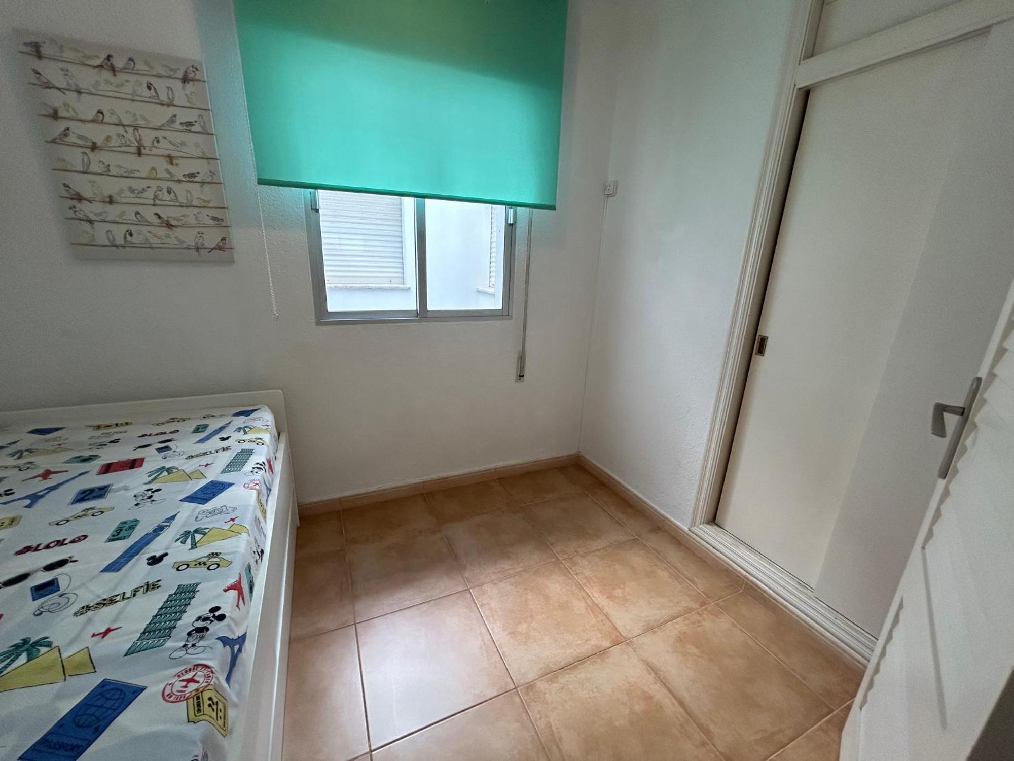 Apartamento Con Vistas Al Mar ปุนตาอุมเบรีย ภายนอก รูปภาพ