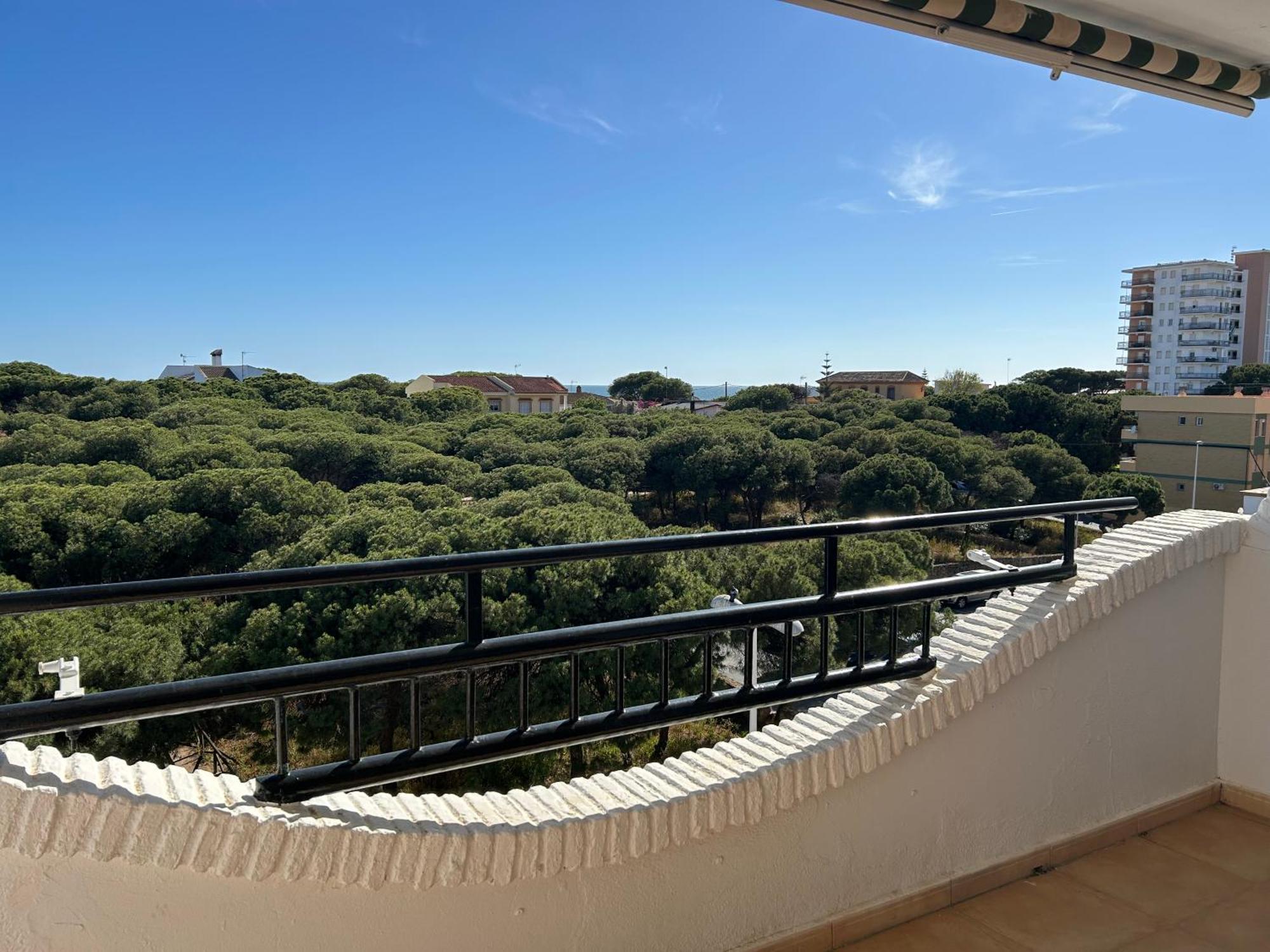 Apartamento Con Vistas Al Mar ปุนตาอุมเบรีย ภายนอก รูปภาพ
