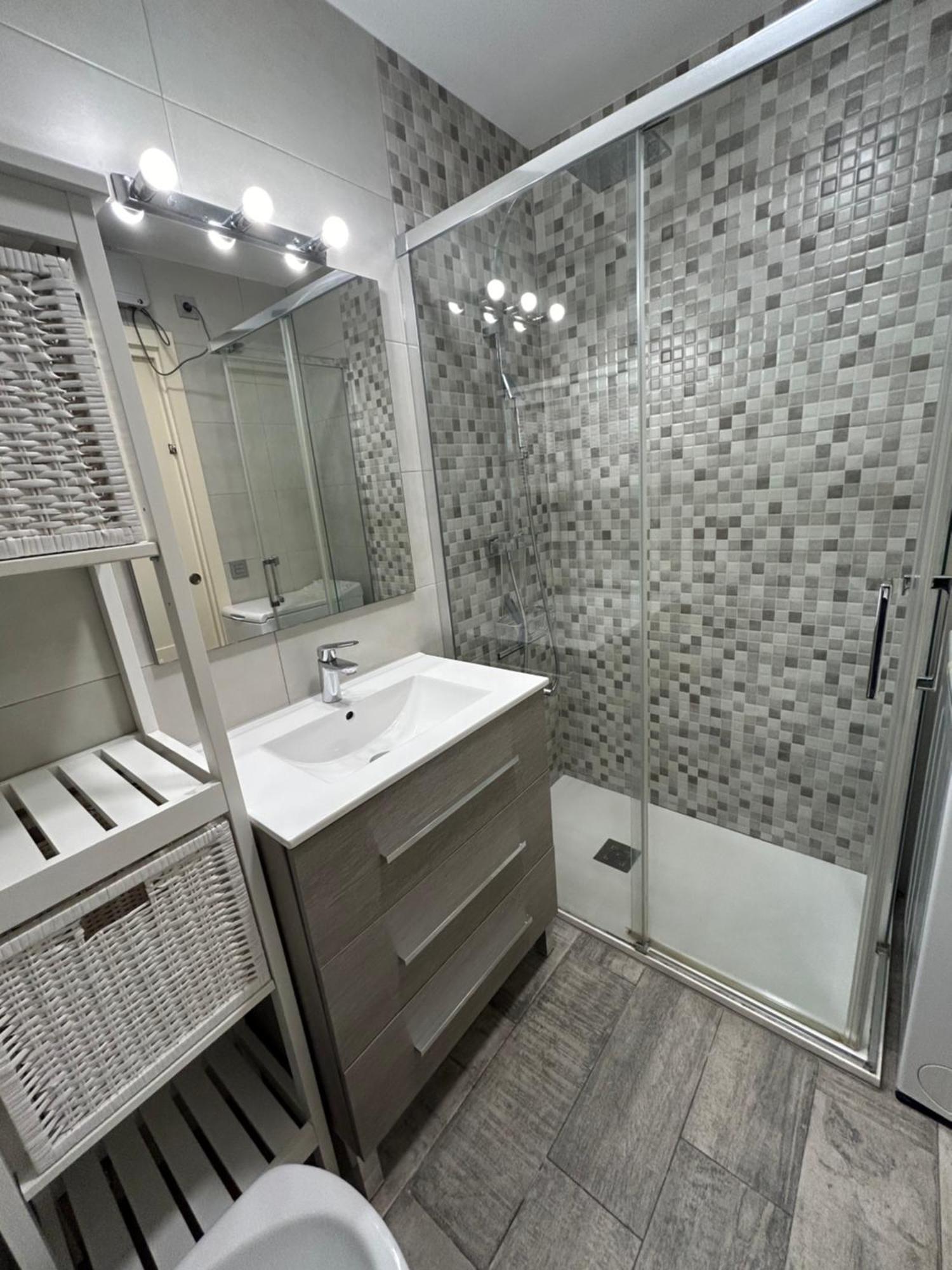Apartamento Con Vistas Al Mar ปุนตาอุมเบรีย ภายนอก รูปภาพ