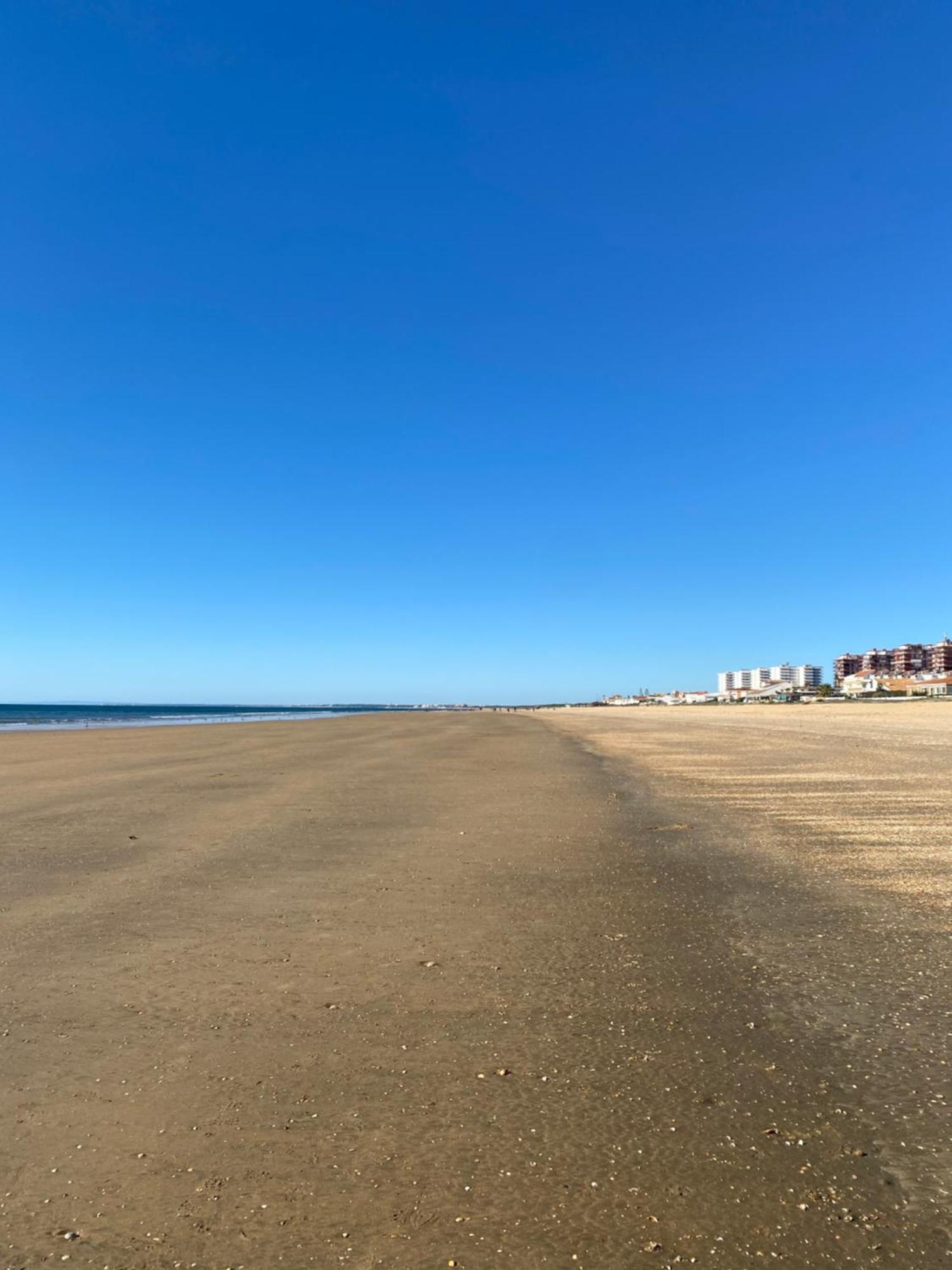 Apartamento Con Vistas Al Mar ปุนตาอุมเบรีย ภายนอก รูปภาพ