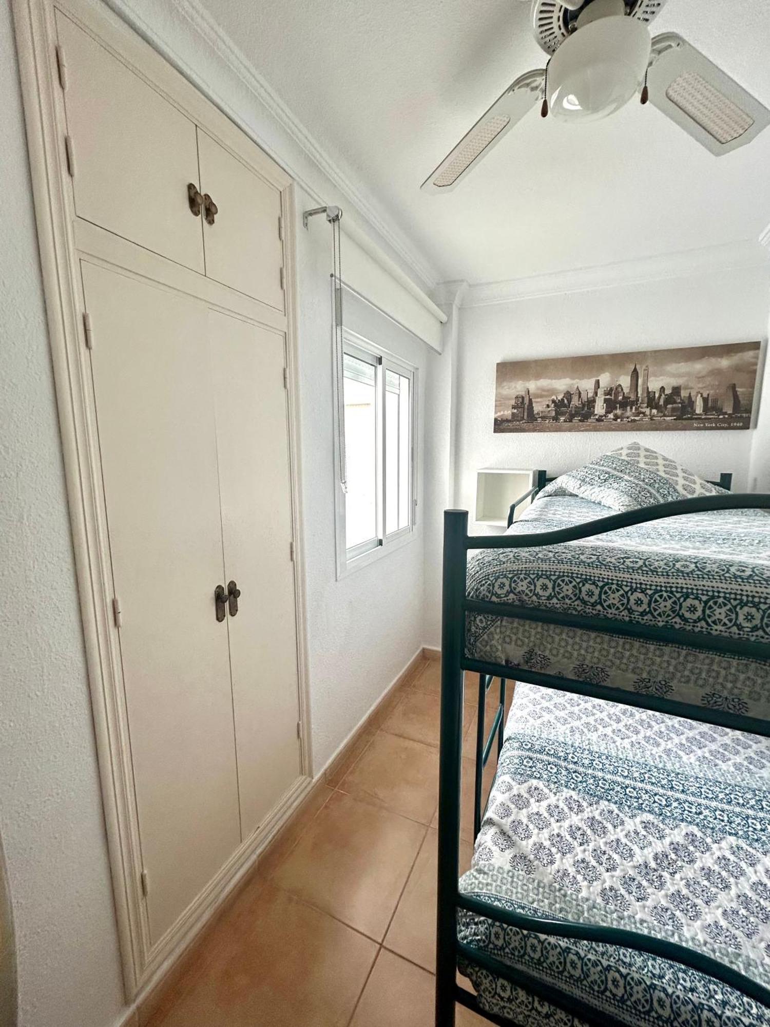Apartamento Con Vistas Al Mar ปุนตาอุมเบรีย ภายนอก รูปภาพ